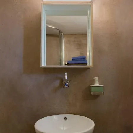 Appartement Kalimera *