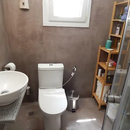Kalimera Appartement
