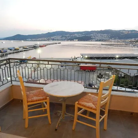 Kalimera * Kavala