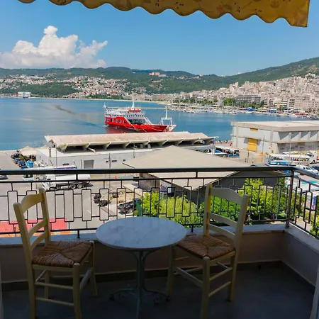 Kalimera Appartement Kavala