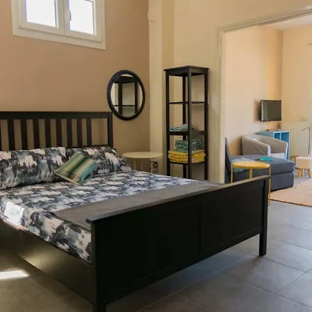 Appartement Kalimera Kavala