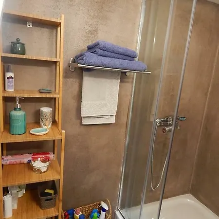 Appartement Kalimera Kavala