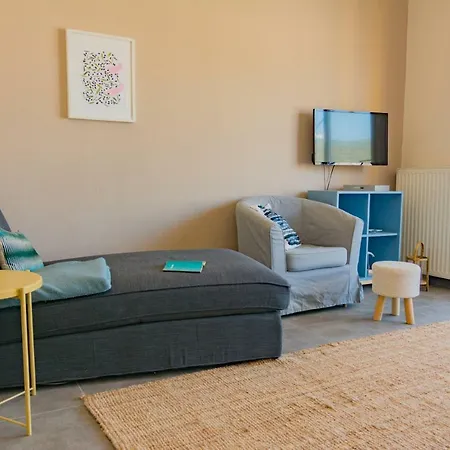 Kalimera Appartement *