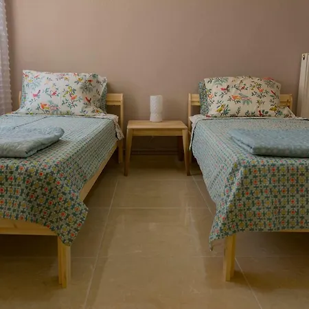 Appartement Kalimera Kavala