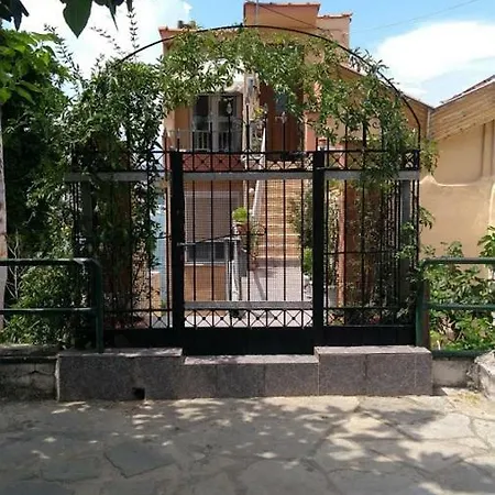 Appartement Kalimera *