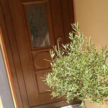 Kalimera Appartement